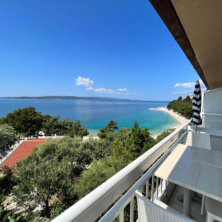 Villa Gradina Baška Voda Buitenkant foto
