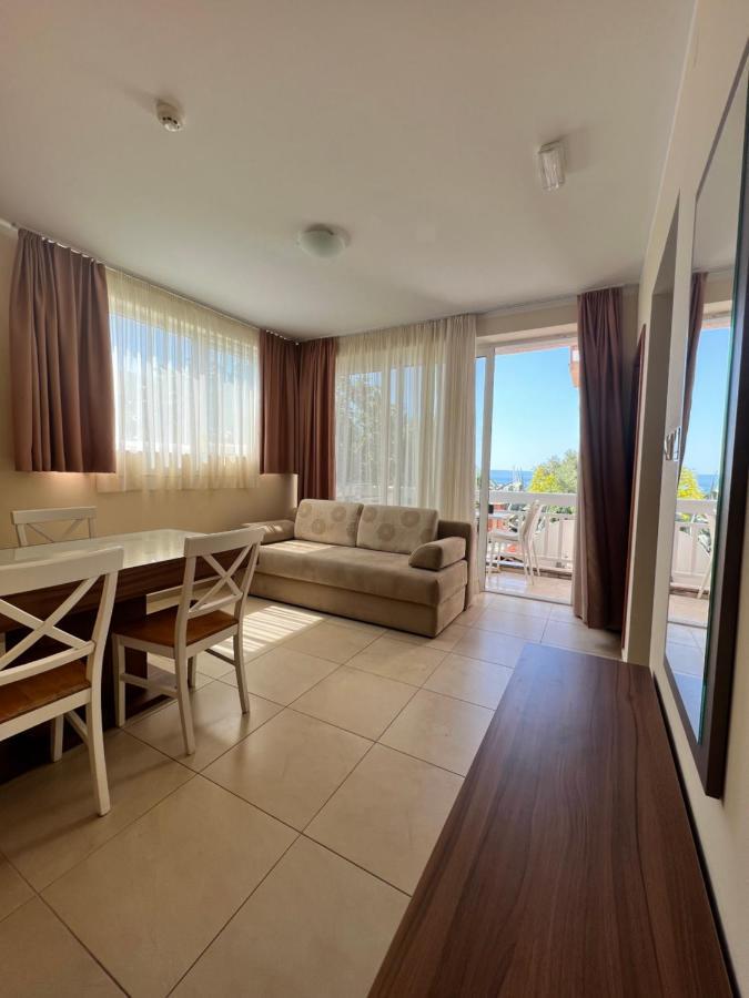 Villa Gradina Baška Voda Buitenkant foto